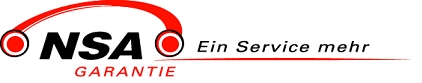 NSA Garantie